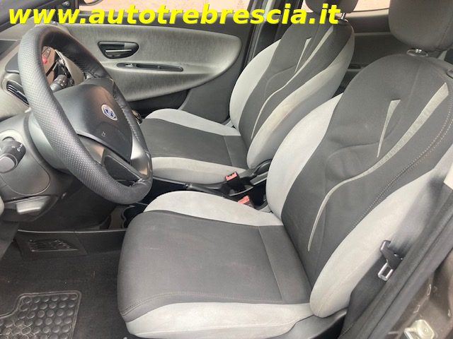 LANCIA Ypsilon usata, con Airbag testa