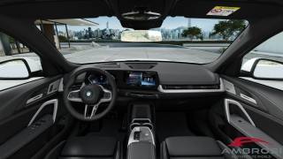 BMW X1 usata 8