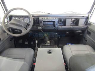 LAND ROVER Defender usata, con Ruota di riserva