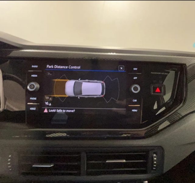 VOLKSWAGEN Polo usata, con Climatizzatore