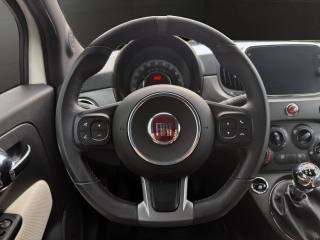 FIAT 500 usata, con Servosterzo