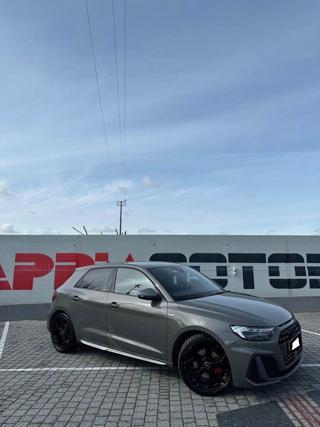 AUDI A1 usata, con Airbag laterali