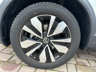 VOLKSWAGEN T-Roc usata, con Vetri oscurati