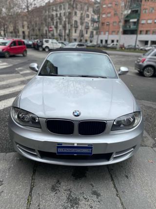 BMW 118 usata, con Chiusura centralizzata