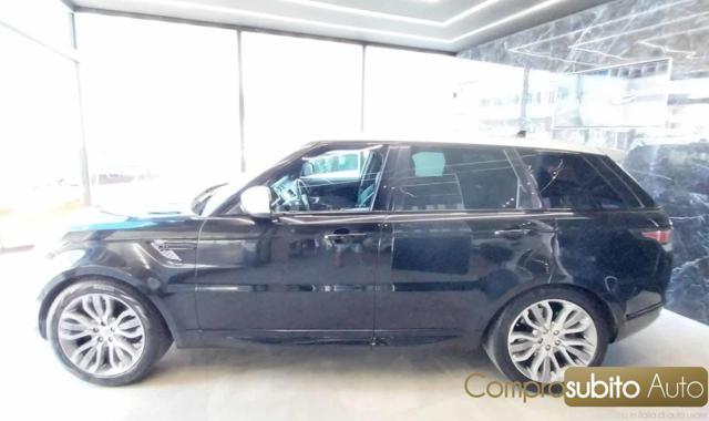 LAND ROVER Range Rover Sport usata, con Airbag Passeggero