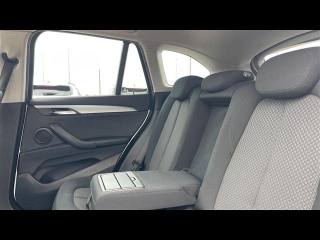 BMW X1 usata, con Controllo automatico clima