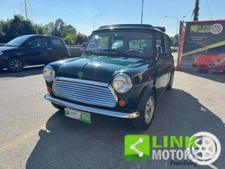 ROVER Mini 1.3 cat British Open Classic