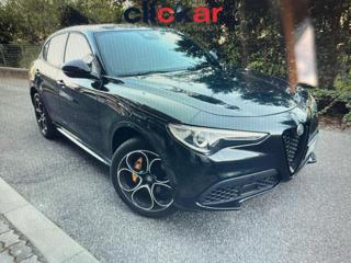 ALFA ROMEO Stelvio 2.0 Turbo 280 CV AT8 Q4 Veloce