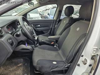 DACIA Duster usata, con Climatizzatore