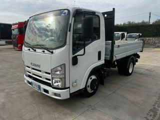 ISUZU NKR L35 ADAPTOR
