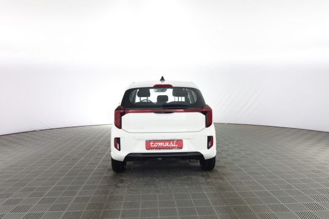 KIA Picanto usata 4