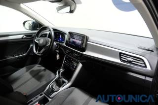 VOLKSWAGEN T-Roc usata 49