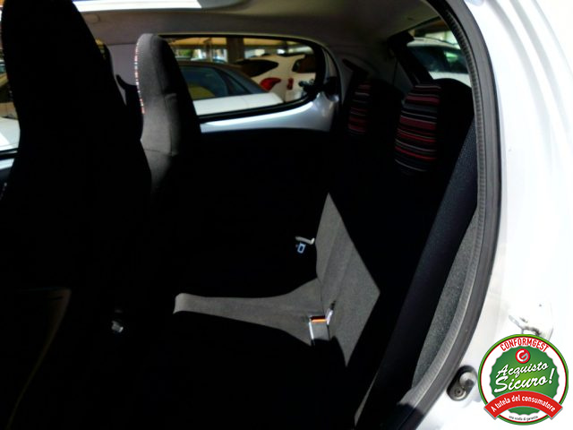 CITROEN C1 usata, con Climatizzatore