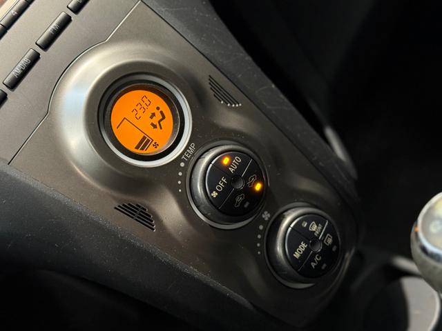 TOYOTA Yaris usata, con Immobilizzatore elettronico