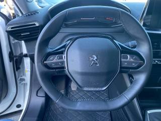 PEUGEOT 2008 usata, con Controllo trazione
