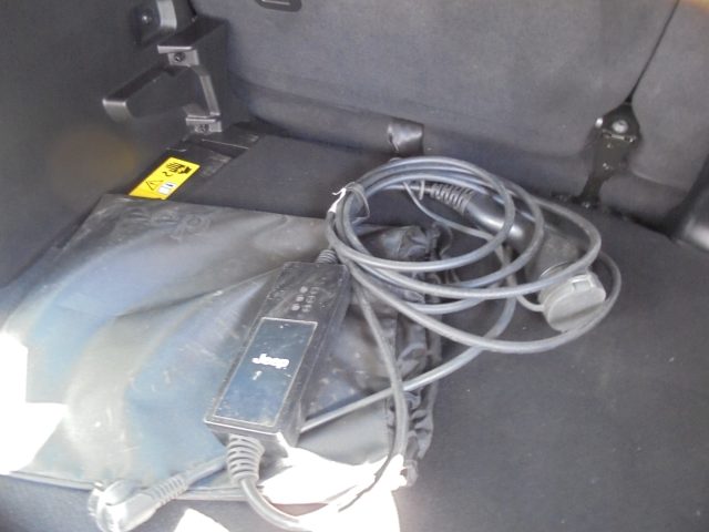 JEEP Renegade usata, con Specchietti laterali elettrici