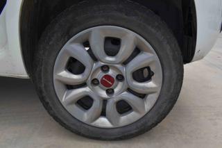 FIAT Panda usata, con Climatizzatore
