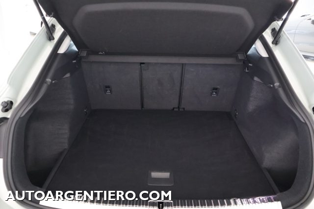 AUDI Q3 usata, con Sensore di pioggia