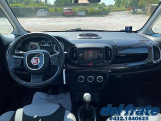 FIAT 500L usata, con Controllo trazione