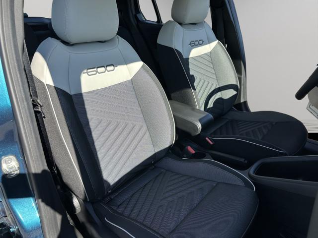 FIAT 600 usata, con Immobilizzatore elettronico