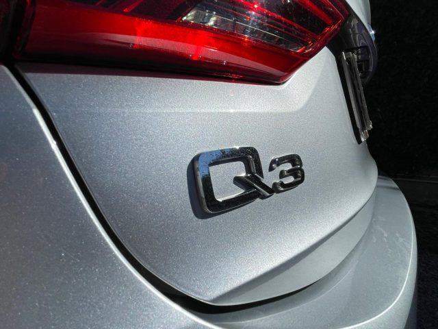 AUDI Q3 usata 29