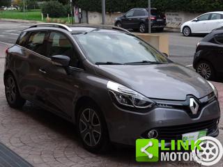 RENAULT Clio usata, con Airbag laterali