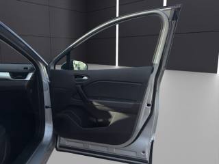 RENAULT Captur usata, con Volante multifunzione