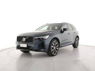 VOLVO XC60 usata, con Airbag