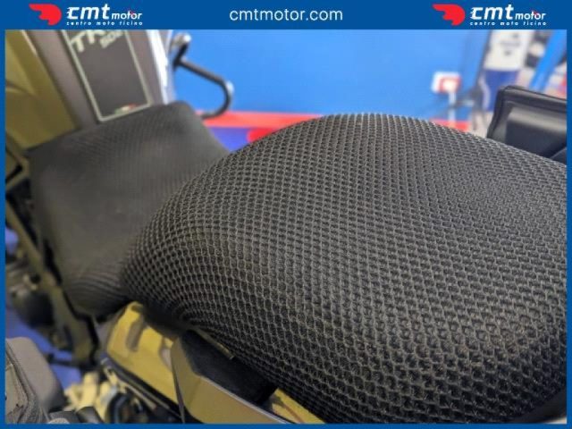 BENELLI TRK 502 usata 6