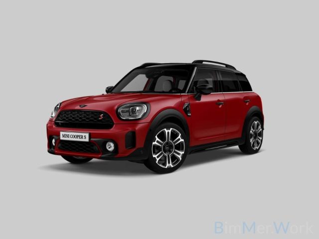 MINI Mini usata, con ABS