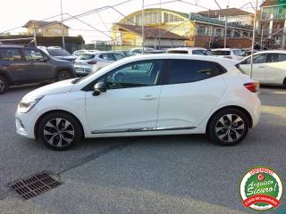 RENAULT Clio usata, con Airbag