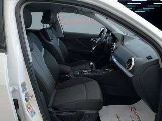 AUDI Q2 usata 17