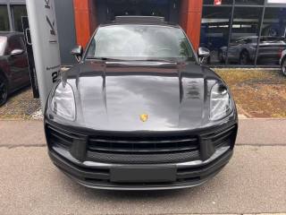 PORSCHE Macan usata, con Airbag