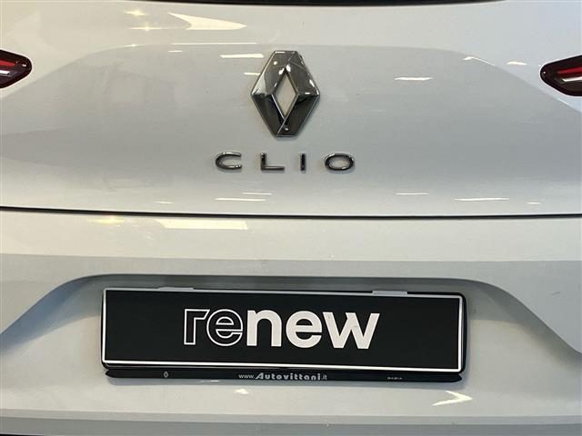 RENAULT Clio usata 28