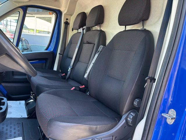 OPEL Movano usata, con Servosterzo
