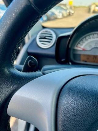 SMART ForTwo usata 17