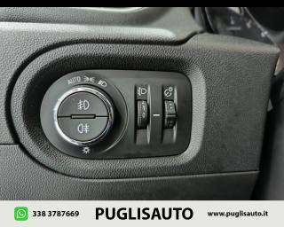 OPEL Grandland X usata, con Bracciolo
