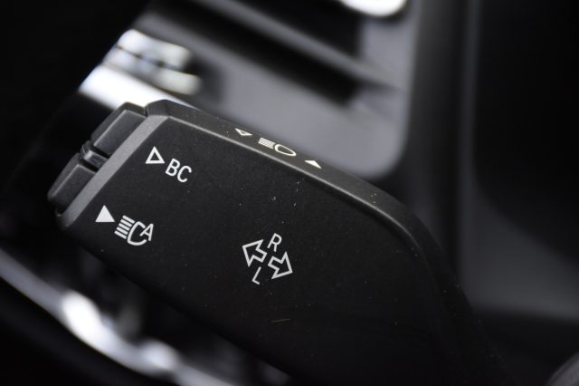 BMW X3 usata, con Luci diurne LED