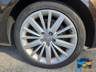 AUDI A5 usata, con Fari Xenon