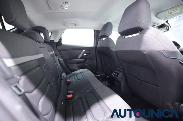 CITROEN C4 usata 54