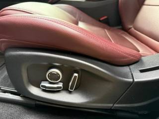 JAGUAR E-Pace usata, con Sospensioni pneumatiche