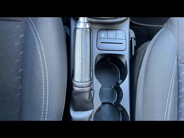 FORD Fiesta usata, con Controllo trazione
