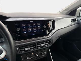 VOLKSWAGEN Polo usata, con Climatizzatore