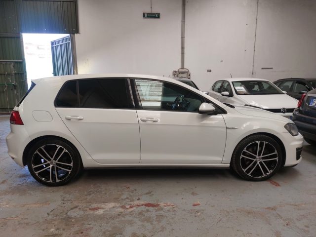 VOLKSWAGEN Golf usata 0
