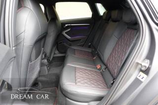 AUDI S3 usata, con Controllo automatico clima