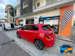 FIAT 500X usata, con USB