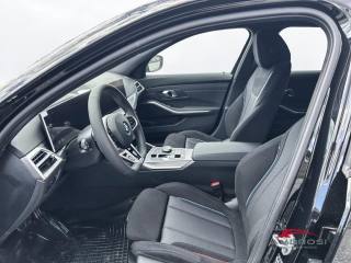 BMW 320 usata 9