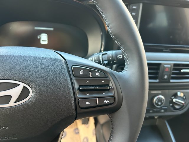 HYUNDAI i10 usata, con Immobilizzatore elettronico