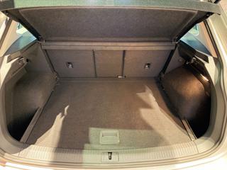 VOLKSWAGEN Tiguan usata, con Park Distance Control