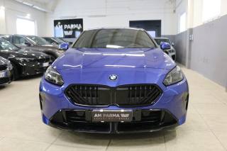 BMW 118 usata, con Airbag